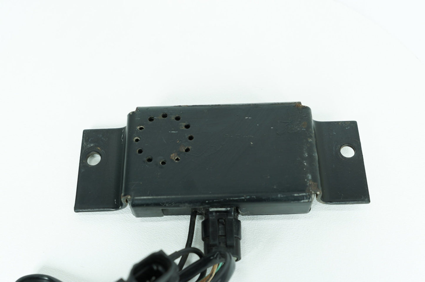2004 - 2022 Harley-Davidson Sportster Custom Anniversary Security Alarm Control Module Siren 69018-00