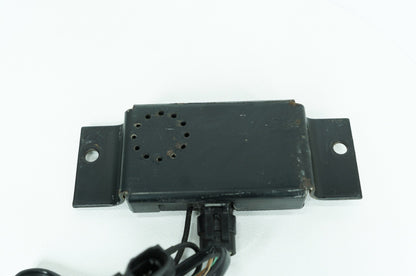 2004 - 2022 Harley-Davidson Sportster Custom Anniversary Security Alarm Control Module Siren 69018-00