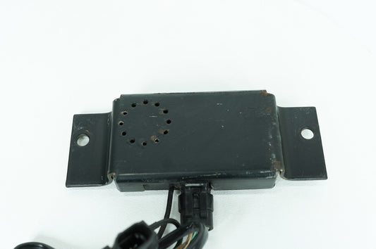2004 - 2022 Harley-Davidson Sportster Custom Anniversary Security Alarm Control Module Siren 69018-00