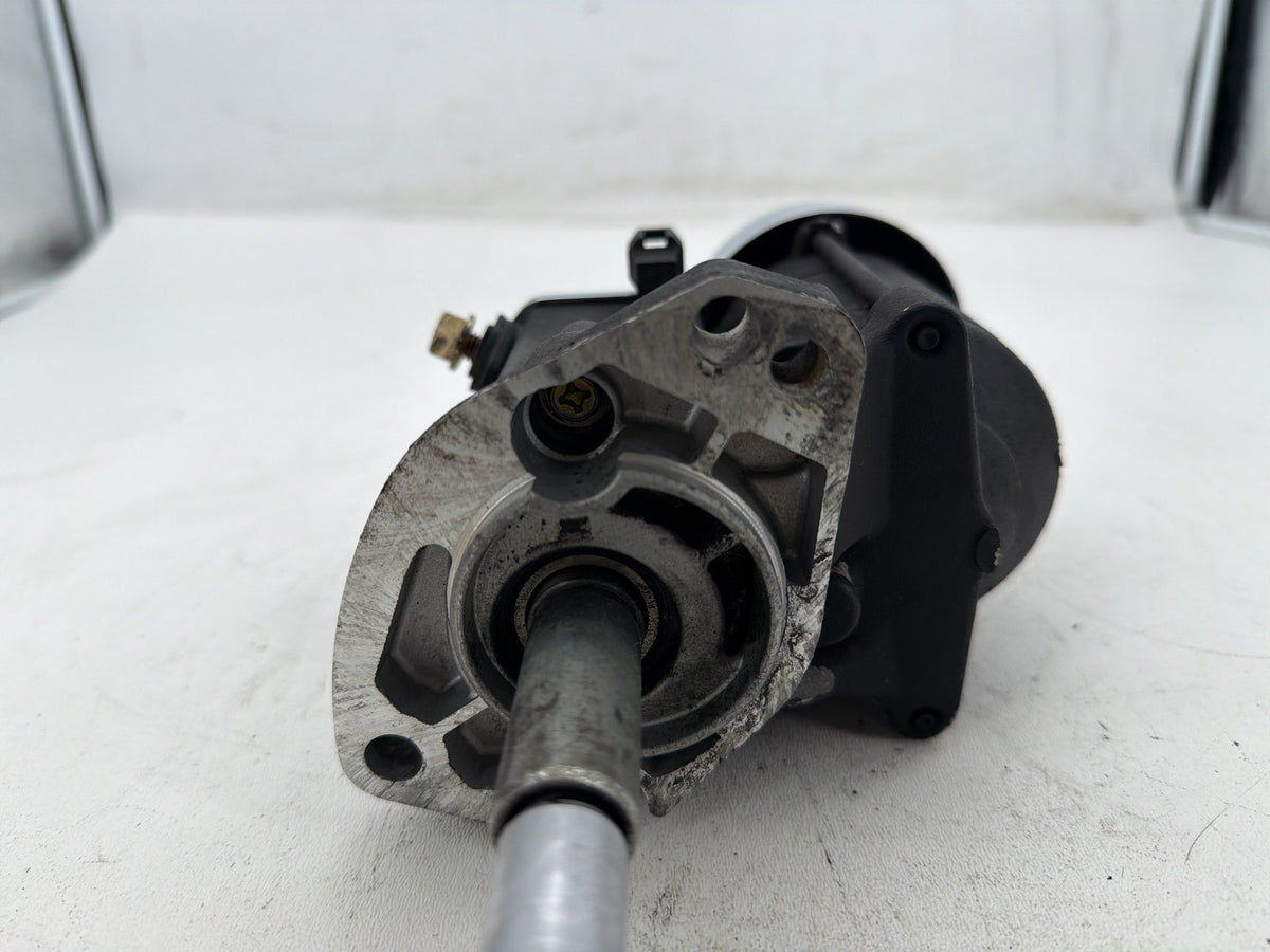 2002 Harley Electra Glide Touring Classic OEM Engine Starter Motor 31553-94B 12V