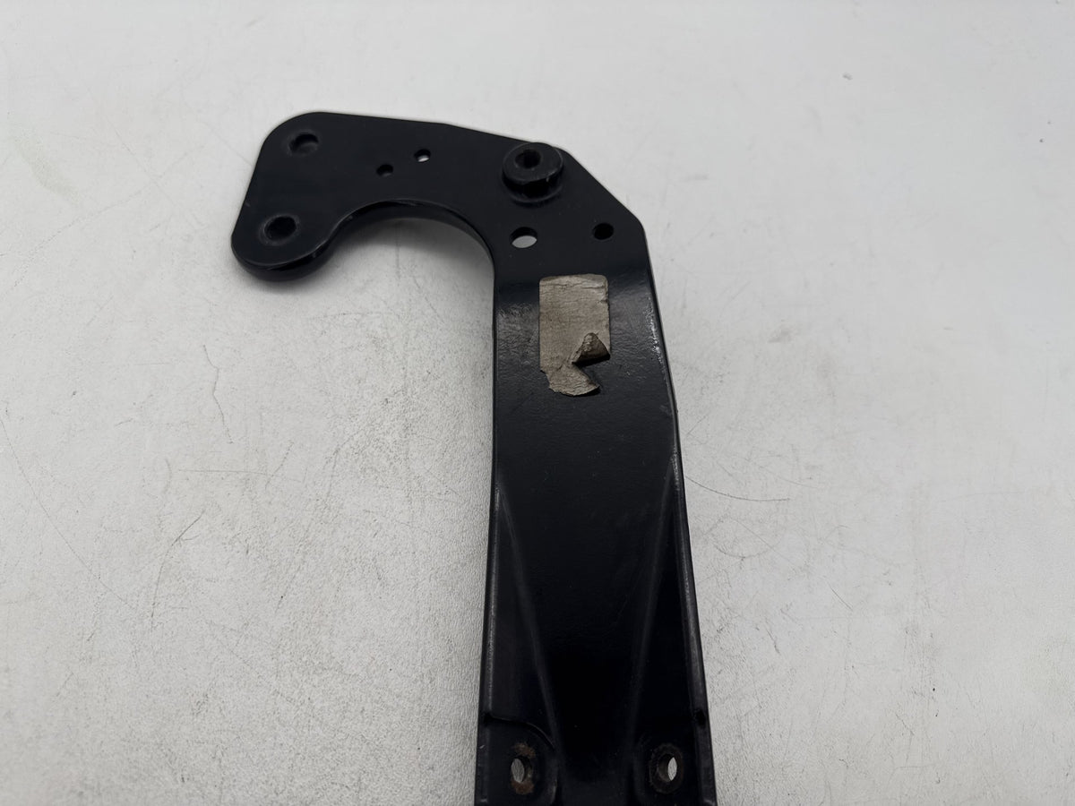 2014 Harley Softail Slim FLS OEM Exhaust System Support Bracket Holder