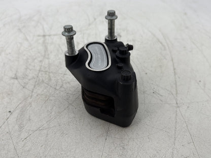 2007 Harley Electra Glide Touring Ultra FLHTCUI OEM Front Left 1 Brake Caliper