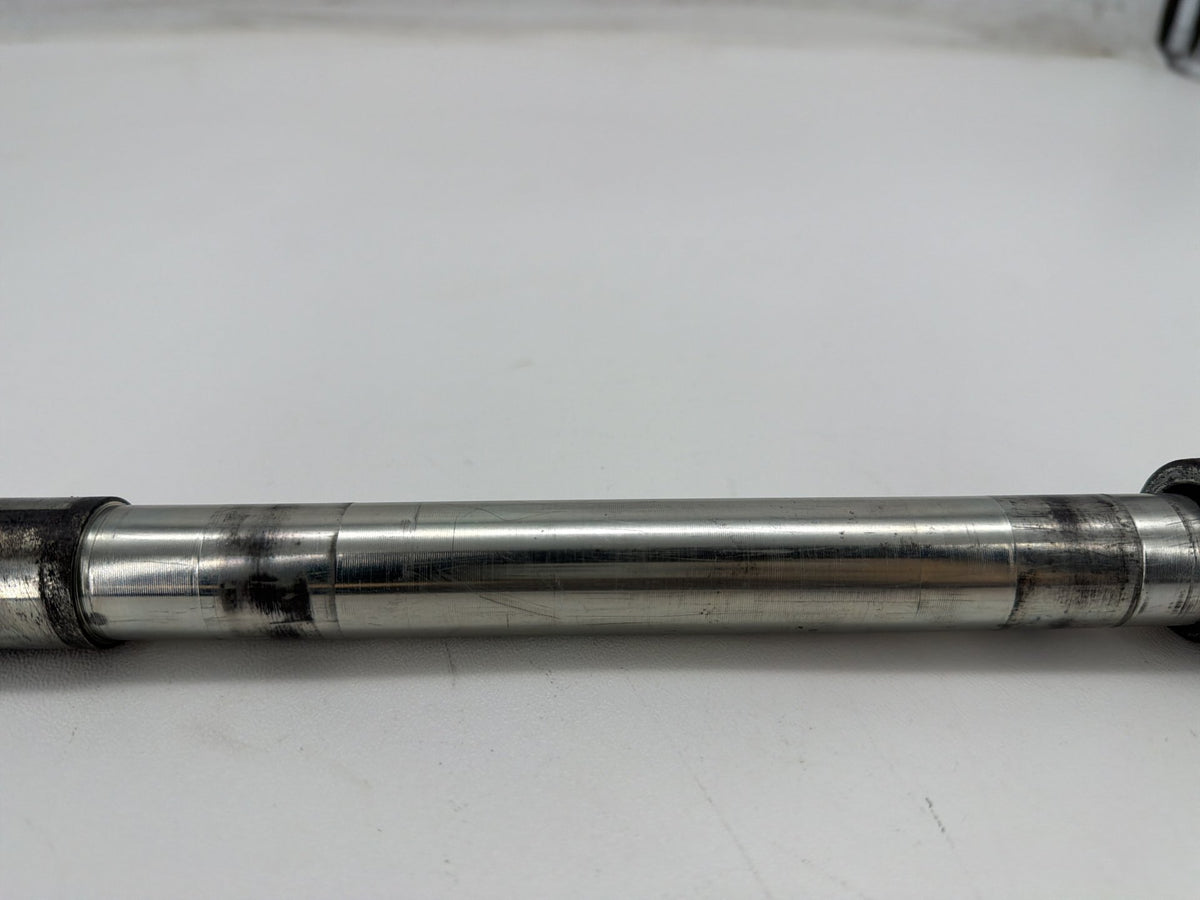2006 Harley Electra Glide Touring Classic OEM Front Wheel Axle Bolt Shaft
