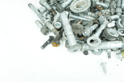 2004 - 2022 Harley-Davidson Sportster Iron 883 Hardware Bolts Nuts & Brackets