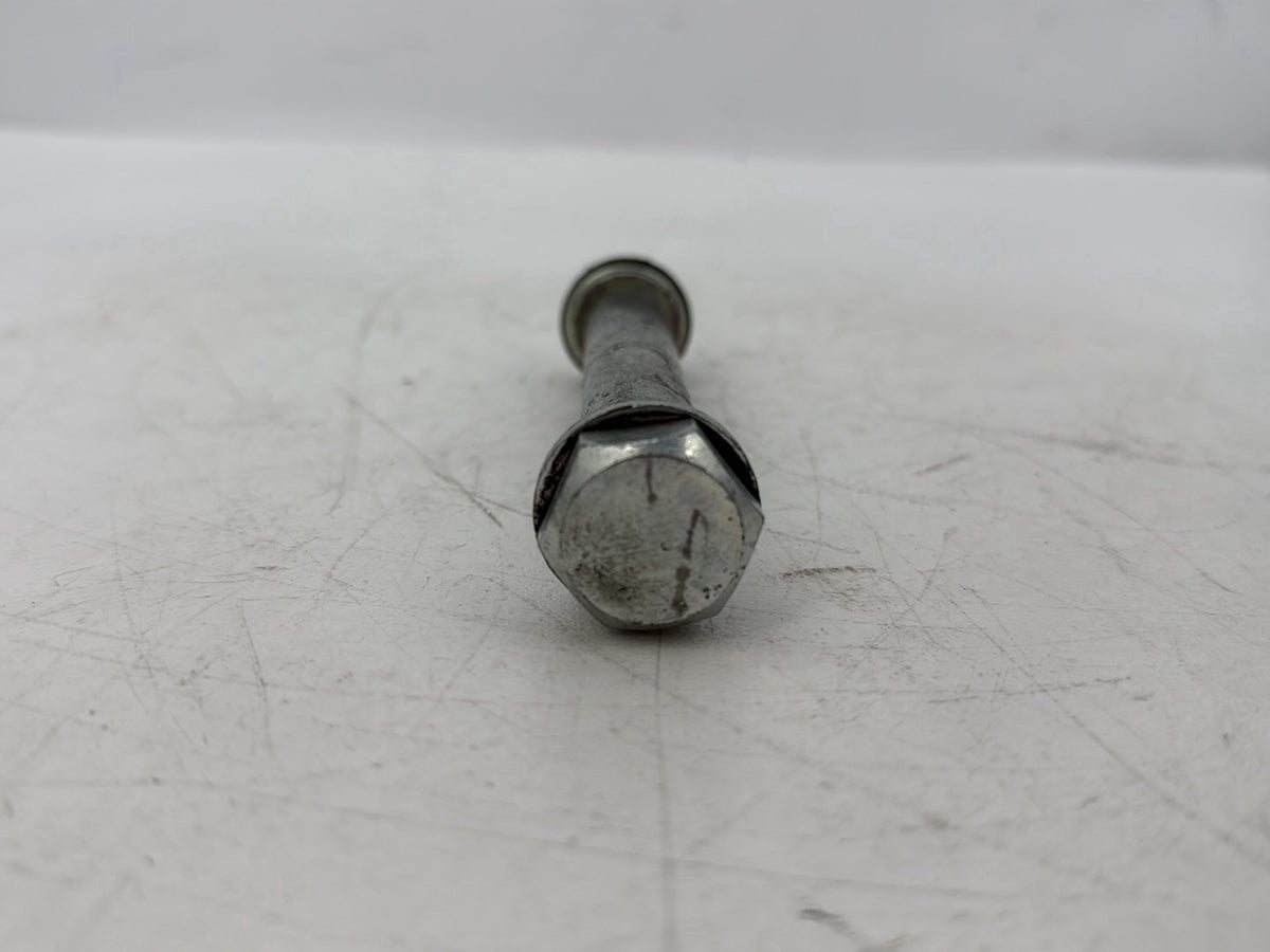 2006 Harley Sportster XL883C 883 Custom OEM Rear Wheel Axle Bolt Shaft 41176-05