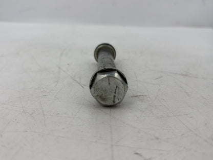 2006 Harley Sportster XL883C 883 Custom OEM Rear Wheel Axle Bolt Shaft