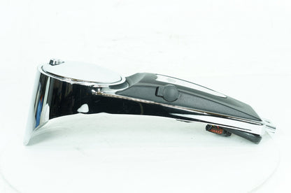 1999 - 2006 Harley-Davidson Touring Electra Glide Ultra Fuel Gas Tank Dash Console NOKey 61270-98A