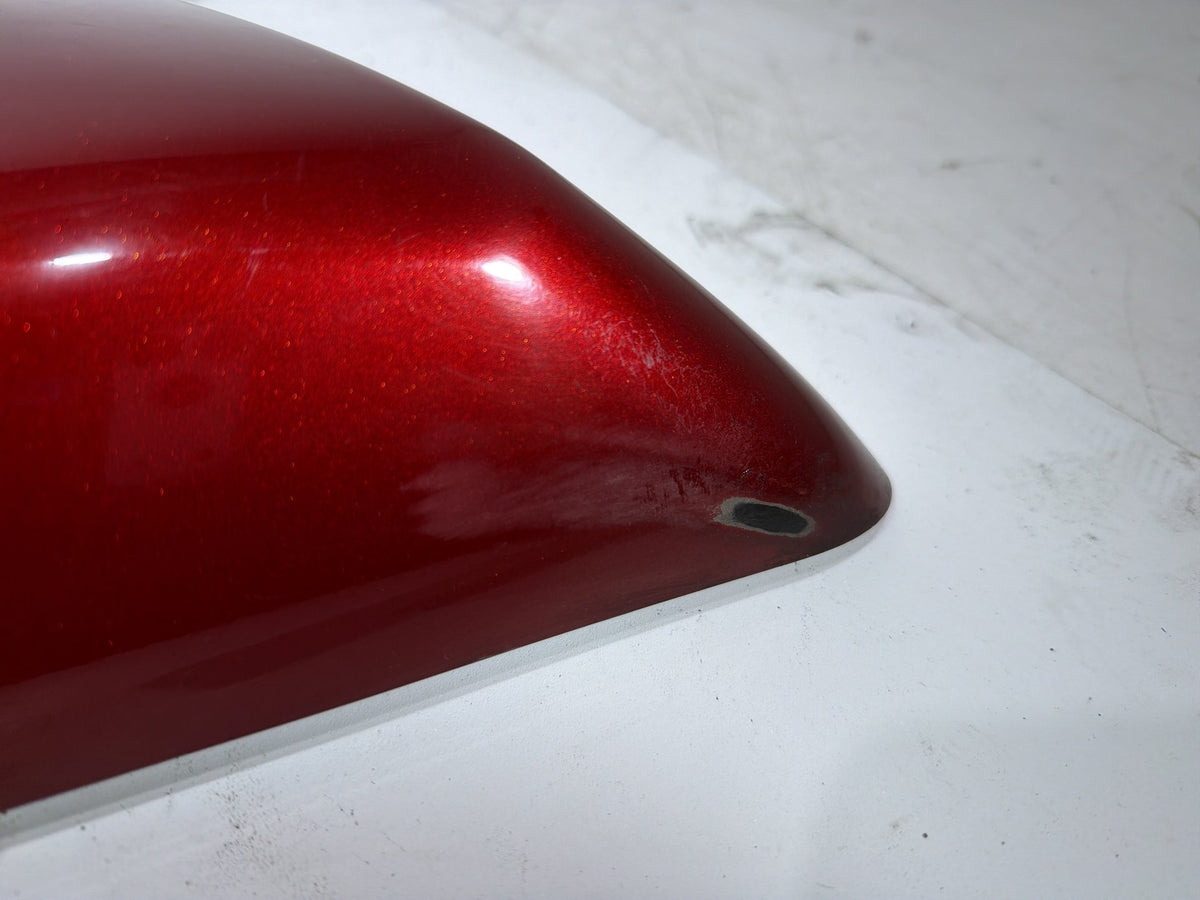 2010 Harley Electra Glide Touring Ultra OEM Left Right Side Fairing Cover