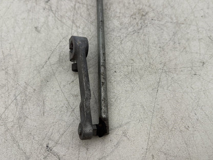 2012 Harley Dyna Super Glide Custom FXDCI OEM Gear Shifter Lever w/ Rod linkage