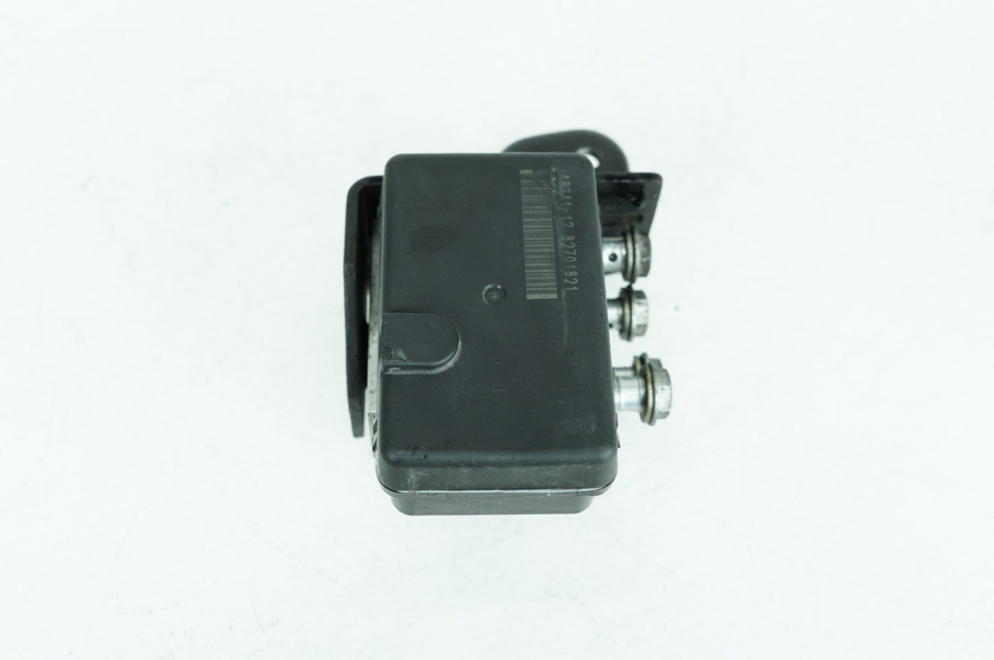 2007 - 2017 Harley-Davidson Dyna Wide Glide ABS Brake Pump & Control Module 48341-12