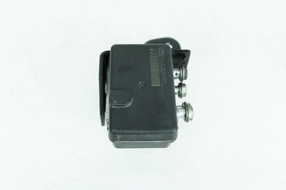 2007 - 2017 Harley-Davidson Dyna Wide Glide ABS Brake Pump & Control Module 48341-12