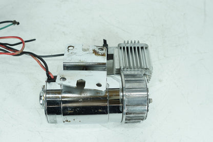 2007 - 2013 Harley-Davidson Touring Electra Glide Ultra Air Suspension Valve Kit ‎793420850354