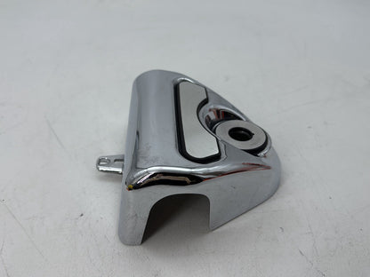2008 Harley Road King Touring FLHR OEM Nacelle Ignition Trim Panel Cover