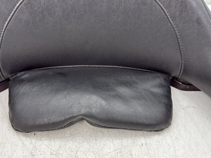 2005 Harley Electra Glide Touring Ultra FLHTCUI OEM Rear Passenger Backrest Cushion Pad