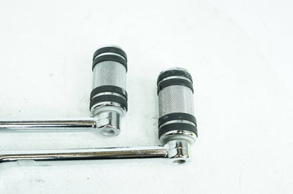 2007 - 2012 Harley-Davidson Softail Deluxe Gear Shifter Lever Pedal Pedals 33895-82C