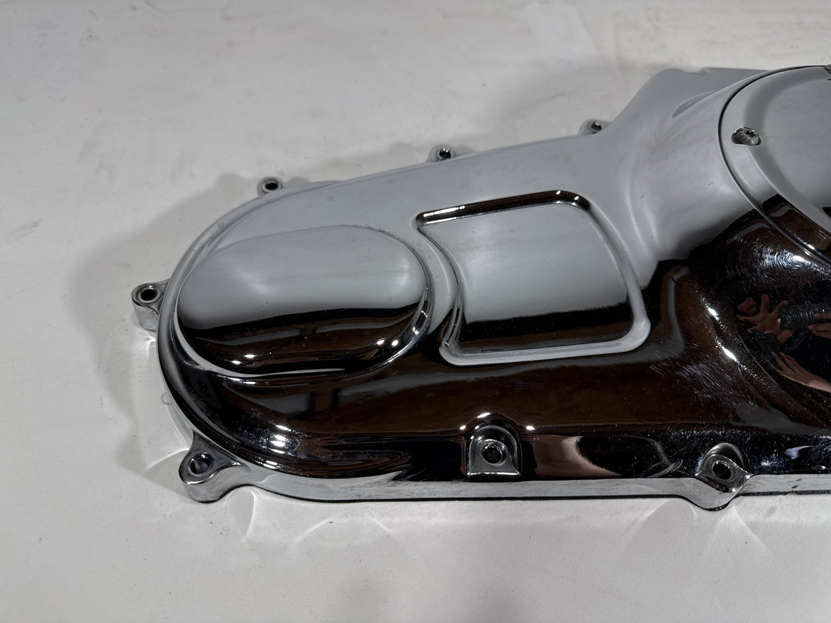 2016 Harley Road Glide Touring FLTRXS OEM Outer Primary Clutch Cover
