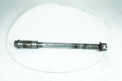 1984 - 1998 Harley-Davidson Touring Road King Classic Rear Wheel Axle Bolt Shaft 41110-79A