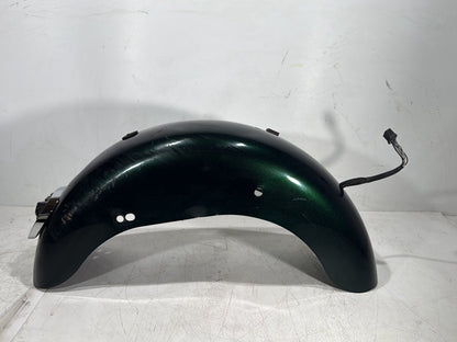 2015 Harley Dyna Low Rider FXDL OEM Rear Wheel Fender Panel