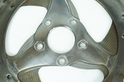 1984 - 1998 Harley-Davidson Touring Road King Classic Rear Brake 1 Rotor Disc 40939-86A