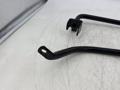 2015 Harley Road Glide Touring FLTRXS OEM Rear Left Right Saddlebag Guard Rails Bar