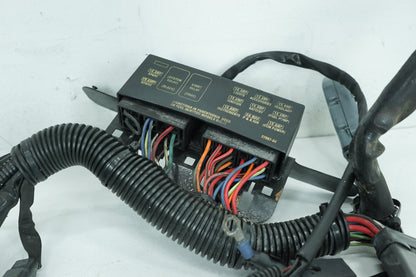 1999 - 2006 Harley-Davidson Softail Heritage Main Wire Wiring Harness Loom 70216-04A