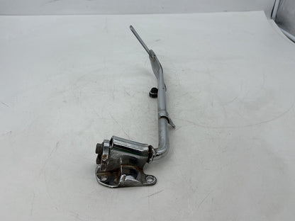2008 Harley Touring FLHTCU Electra Glide Ultra OEM Left Side Jiffy Kick Stand
