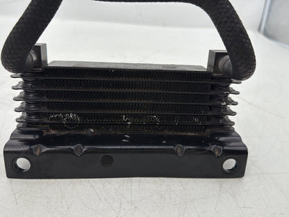 2014 Harley Street Glide Touring FLHXS OEM Oil Cooling Cooler Core Radiator