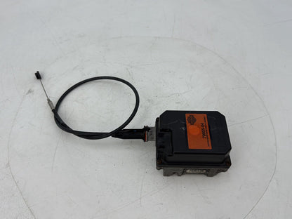 2007 - 2012 Harley-Davidson Touring Electra Glide Ultra Cruise Control Actuator Servo Motor