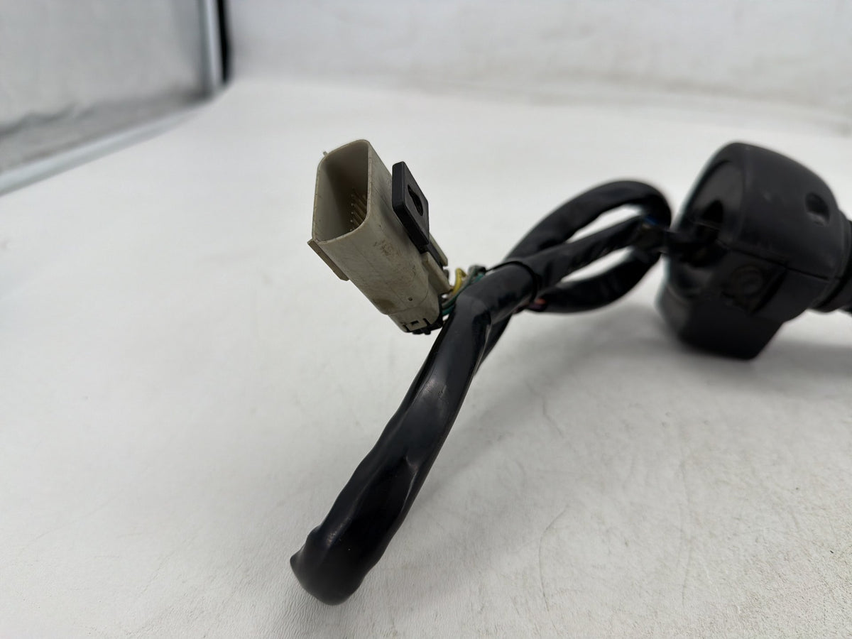 2012 Harley Electra Touring Ultra OEM Right Engine Start Kill Switches Controls