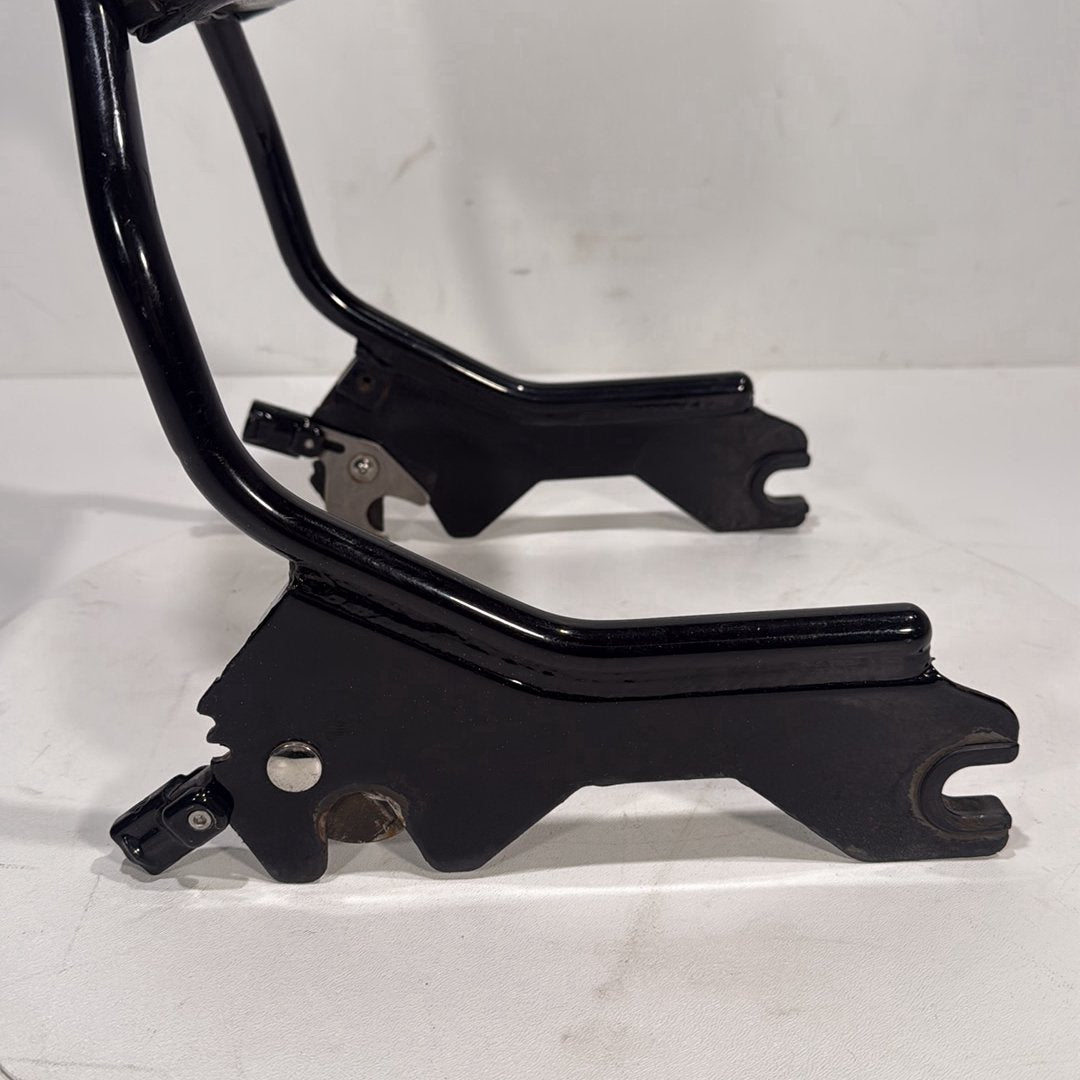 2017 - 2026 Harley-Davidson Softail Heritage Classic 114 Rear Sissy Bar w/ Backrest Cushion Pad 52300434