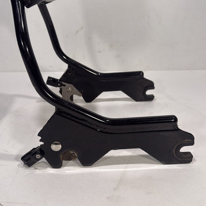 2017 - 2026 Harley-Davidson Softail Heritage Classic 114 Rear Sissy Bar w/ Backrest Cushion Pad 52300434