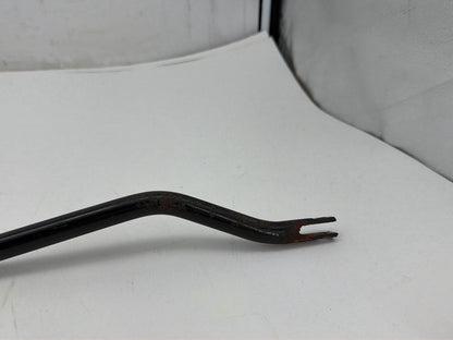 2009 Harley Dyna Street Bob FXDB OEM Rear Brake Master Cylinder Reservoir