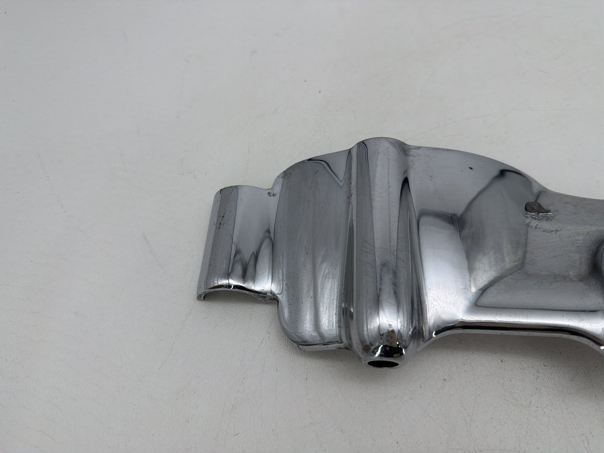 2011 Harley Street Glide Touring FLHX-103 Kuryakyn Inner Primary Cover Extension