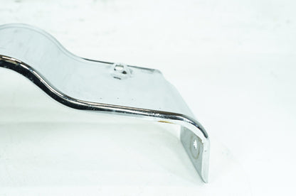 1999 - 2006 Harley-Davidson Touring Electra Glide Police Front Lower Fairing Outer Skirt 58208-96A 58208-96A