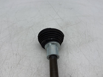 2010 Harley Street Glide Touring FLHX OEM Rear Fork Swingarm Pivot Bolt Shaft