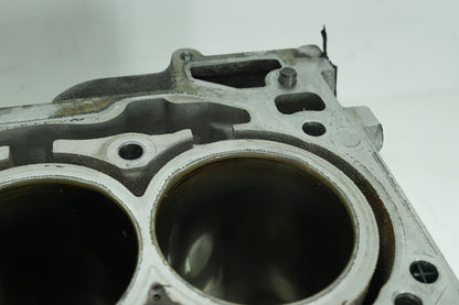 2017 Alfa Romeo Giulia TI Q4 Engine Cylinder Block Crankshaft Lower Bearing