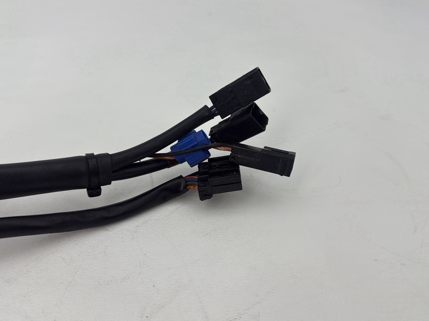 2004 - 2022 Harley-Davidson Sportster 1200 Nightster Tail Turn Signal Light Converter Module 86278-07