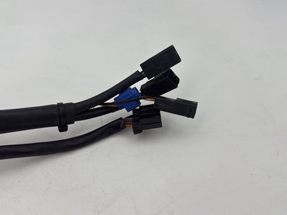 2004 - 2022 Harley-Davidson Sportster 1200 Nightster Tail Turn Signal Light Converter Module 86278-07
