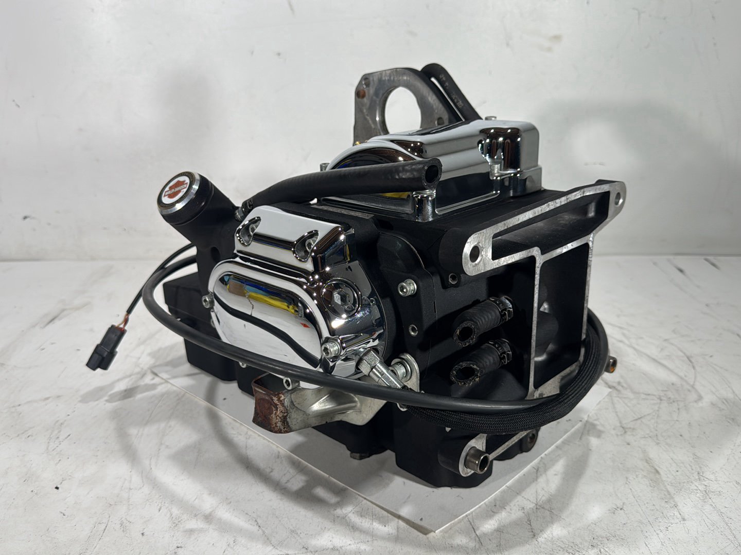 2005 Harley Electra Glide Touring Ultra FLHTCUI OEM 5 Speed Transmission Gearbox