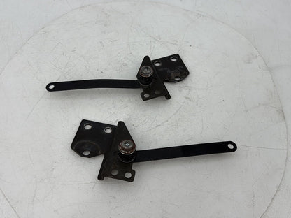 1999 - 2006 Harley-Davidson Touring Electra Glide Left & Right Saddlebag Mount Brackets 53803-06