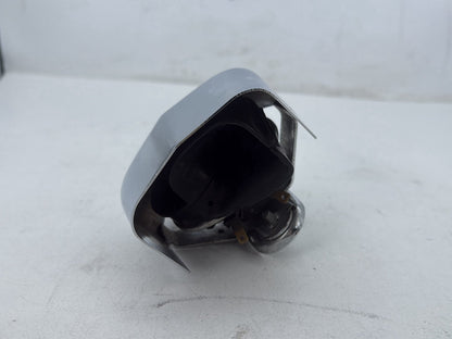 1998 Harley Road King Touring FLHRCI Classic OEM Horn Signal Klaxon Chrome Cover