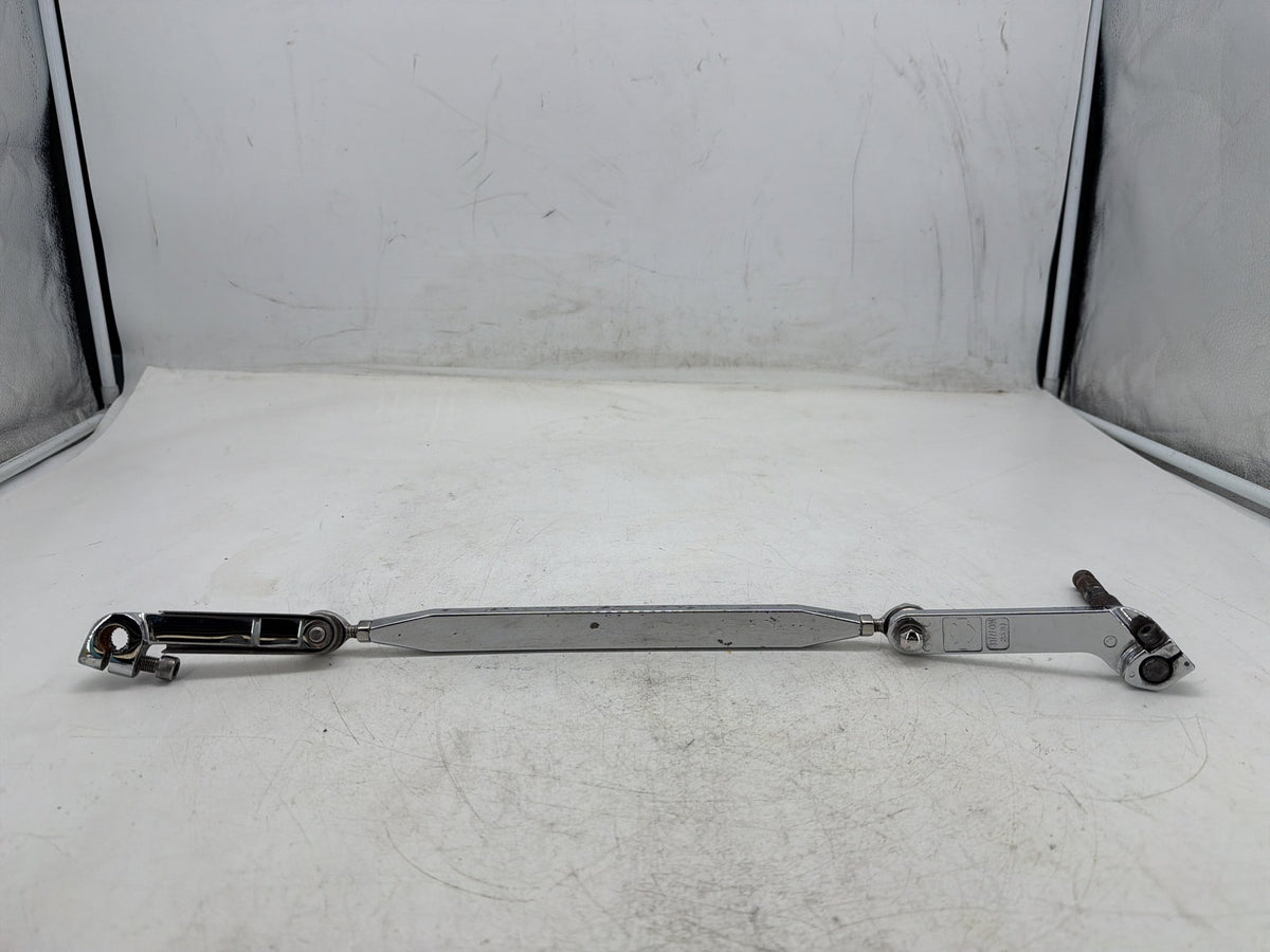 2012 Harley Street Glide Touring FLHX OEM Gear Shifter Lever w/ Rod linkage