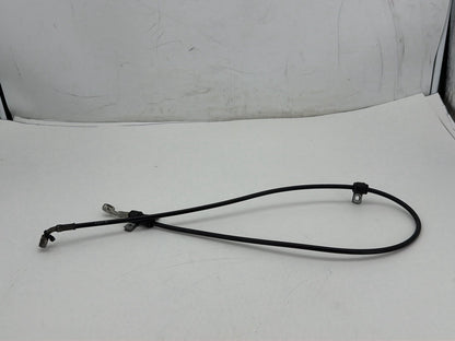 11 Harley Heritage Softail Classic FLSTC OEM Front Brake Hose Line Pipe NON-abs
