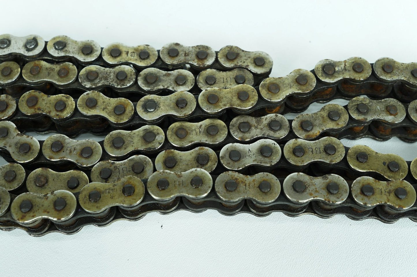 1984 - 1990 Harley-Davidson Sportster Evolution Engine Motor Main Primary Chain 40005-57
