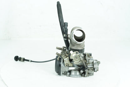 1999 - 2006 Harley-Davidson Softail Heritage Classic Engine Intake Manifold Throttle Body 27614-99
