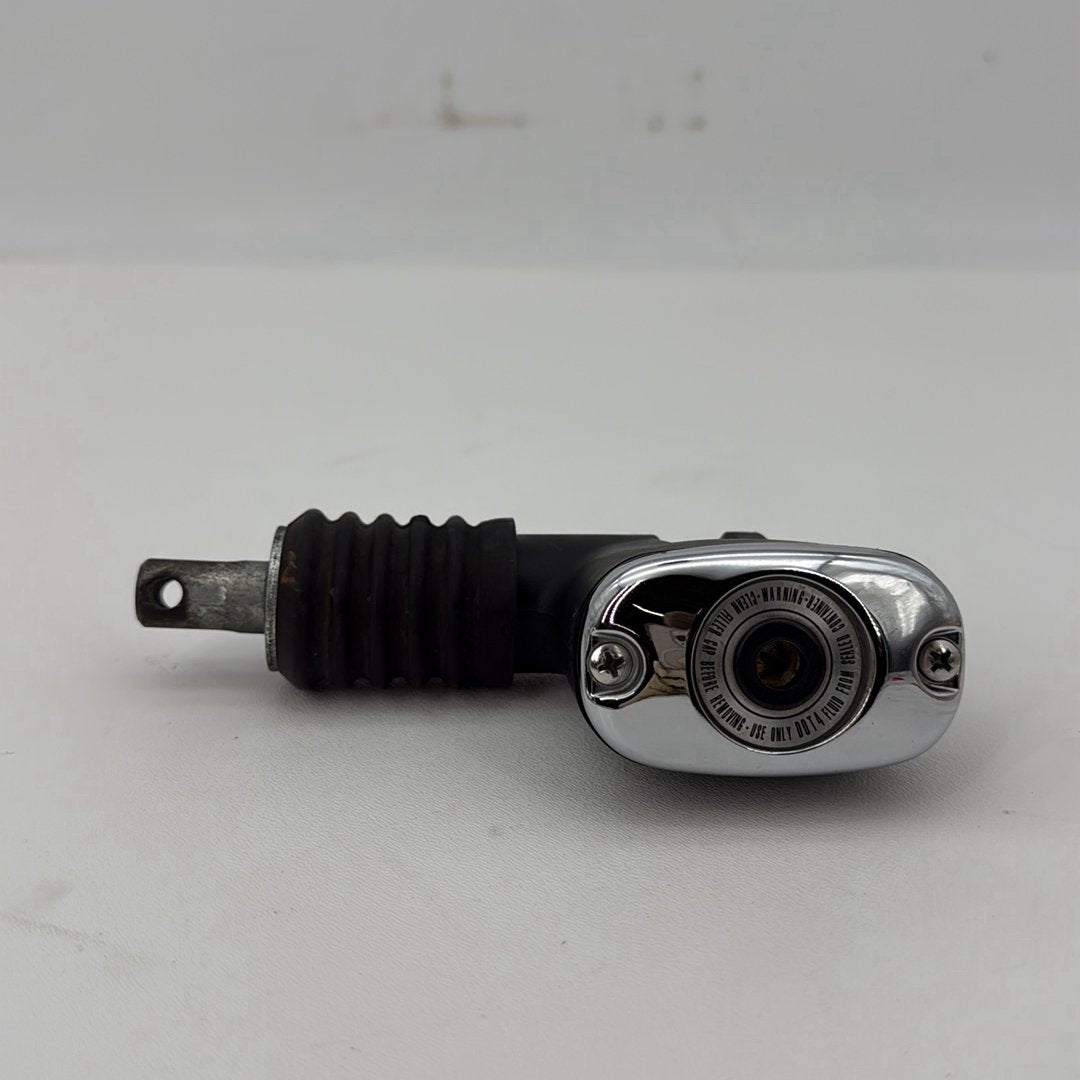 2007 - 2012 Harley-Davidson Touring Street Glide Rear Brake Master Cylinder Reservoir  	41767-05A