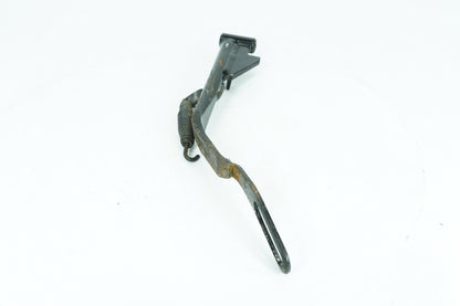 2013 - 2022 Harley-Davidson Sportster Custom Left Side Jiffy Kick Stand & Spring 50000025BHP