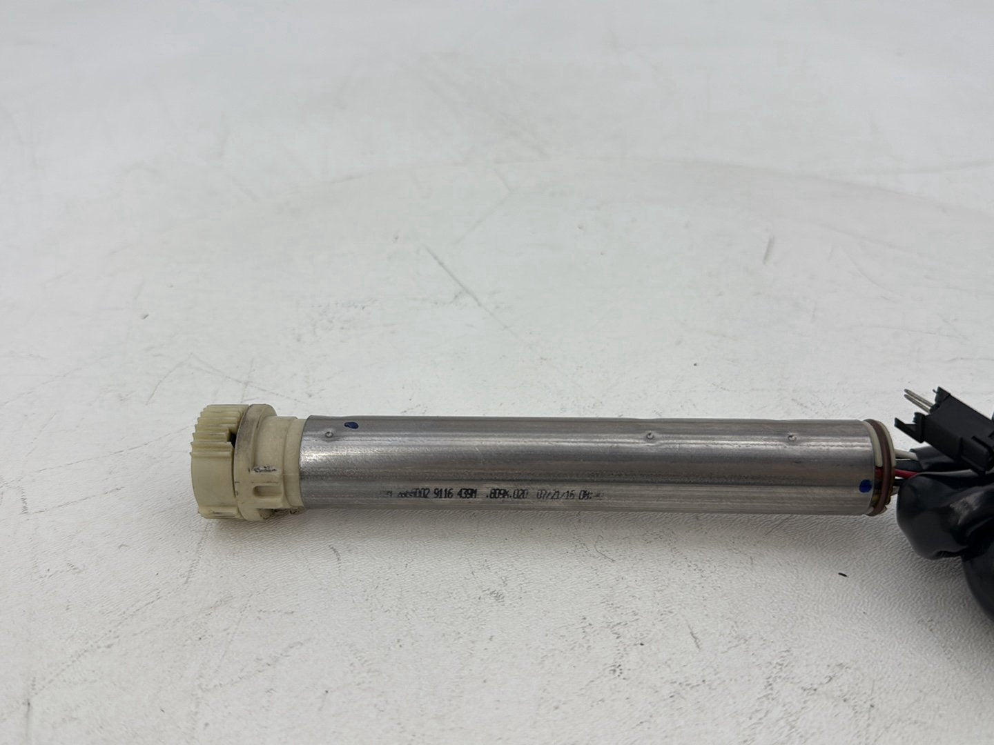 2019 - 2023 Harley-Davidson Touring Street Glide Twist Grip Ride Fly By Wire Throttle Sensor 32700050