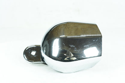 2007 - 2013 Harley-Davidson Softail Heritage Classic Horn Signal Klaxon Chrome Cover  	69012-93A