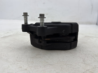 2012 Harley Street Glide Touring FLHX OEM Front Left 1 Brake Caliper